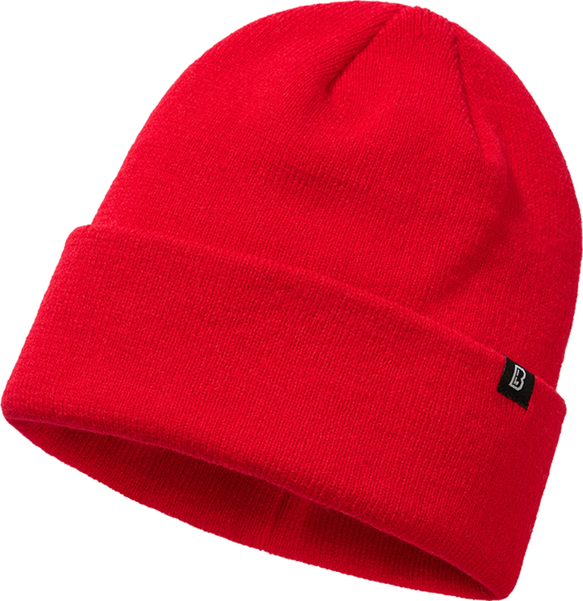 Brandit Watch Beanie roșu Figura 1