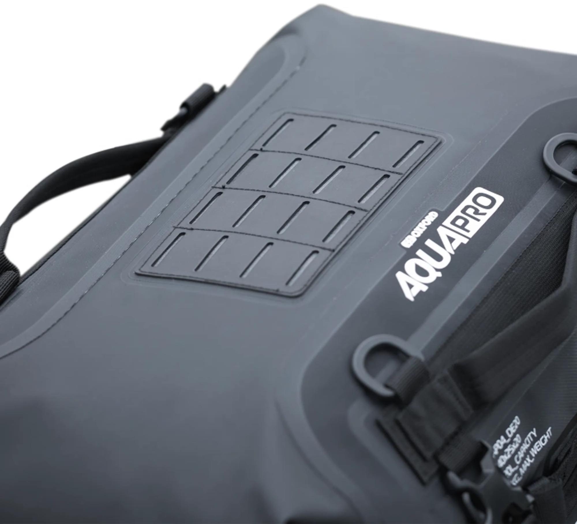 Oxford Aqua Pro DE-20 waterproof Duffle Bag Figure 5