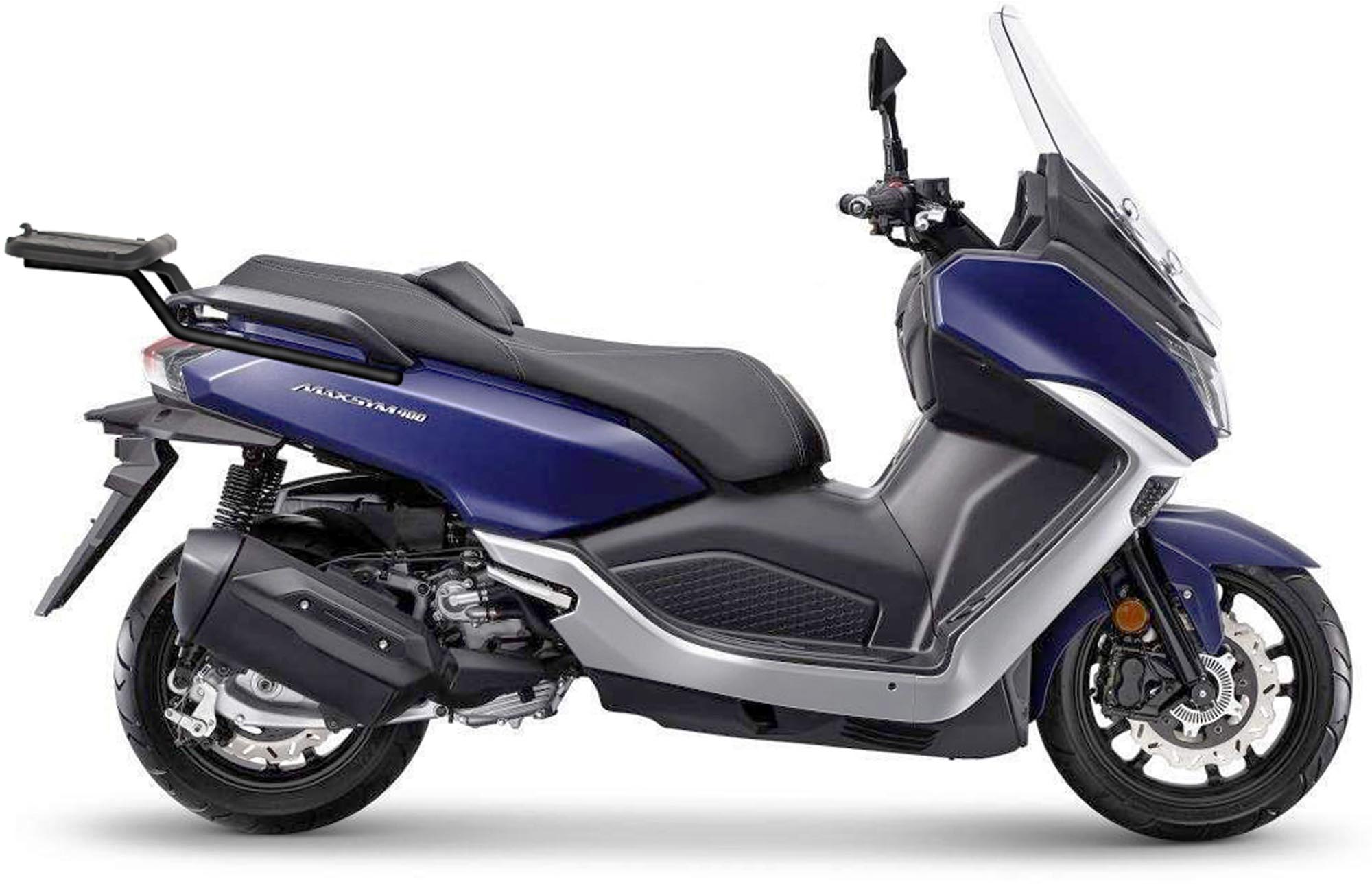 SHAD Top Master Portător cu cartuș superior Figura 2