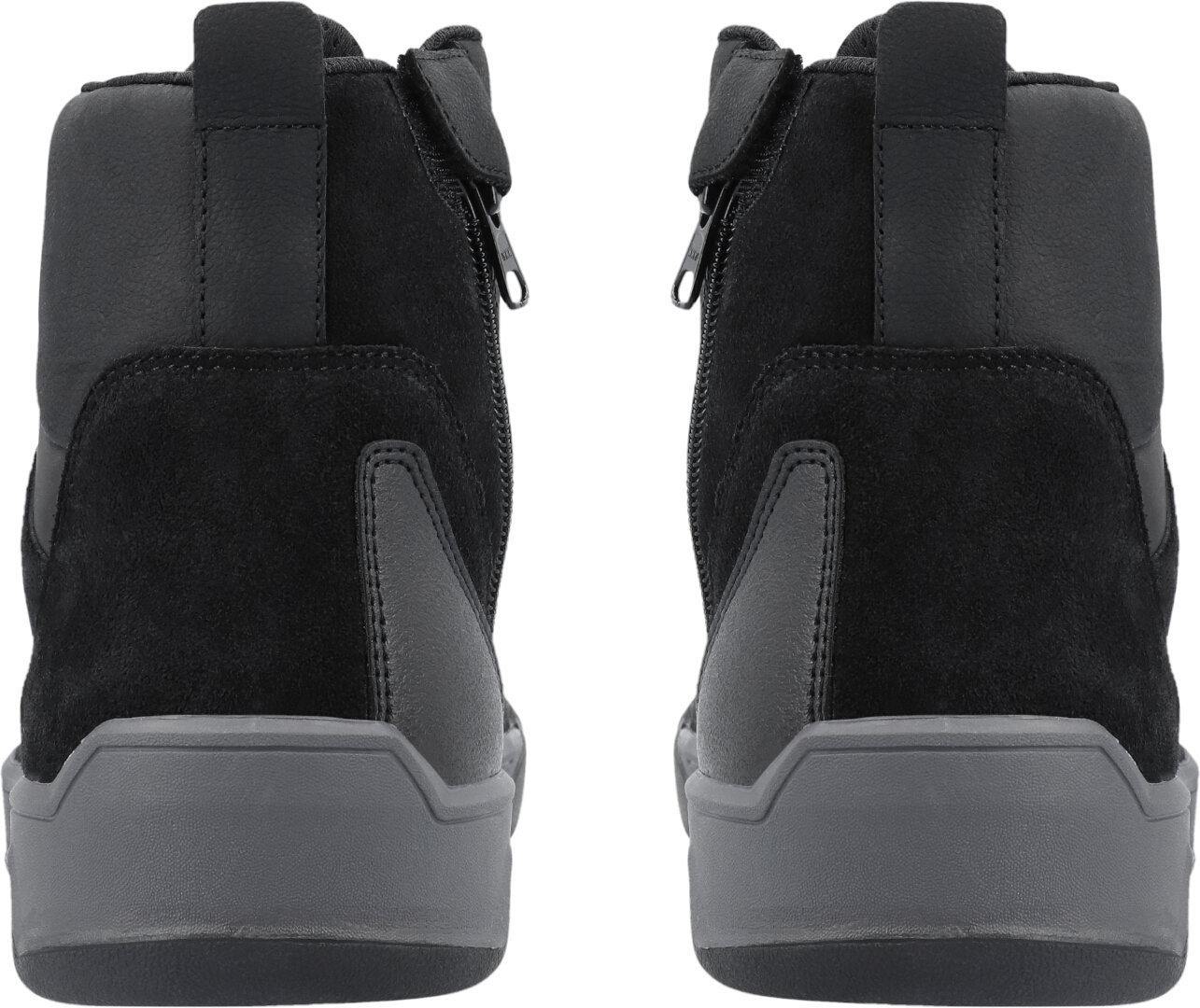 Richa Travis chaussures de moto imperméables noir 42 Figure 4