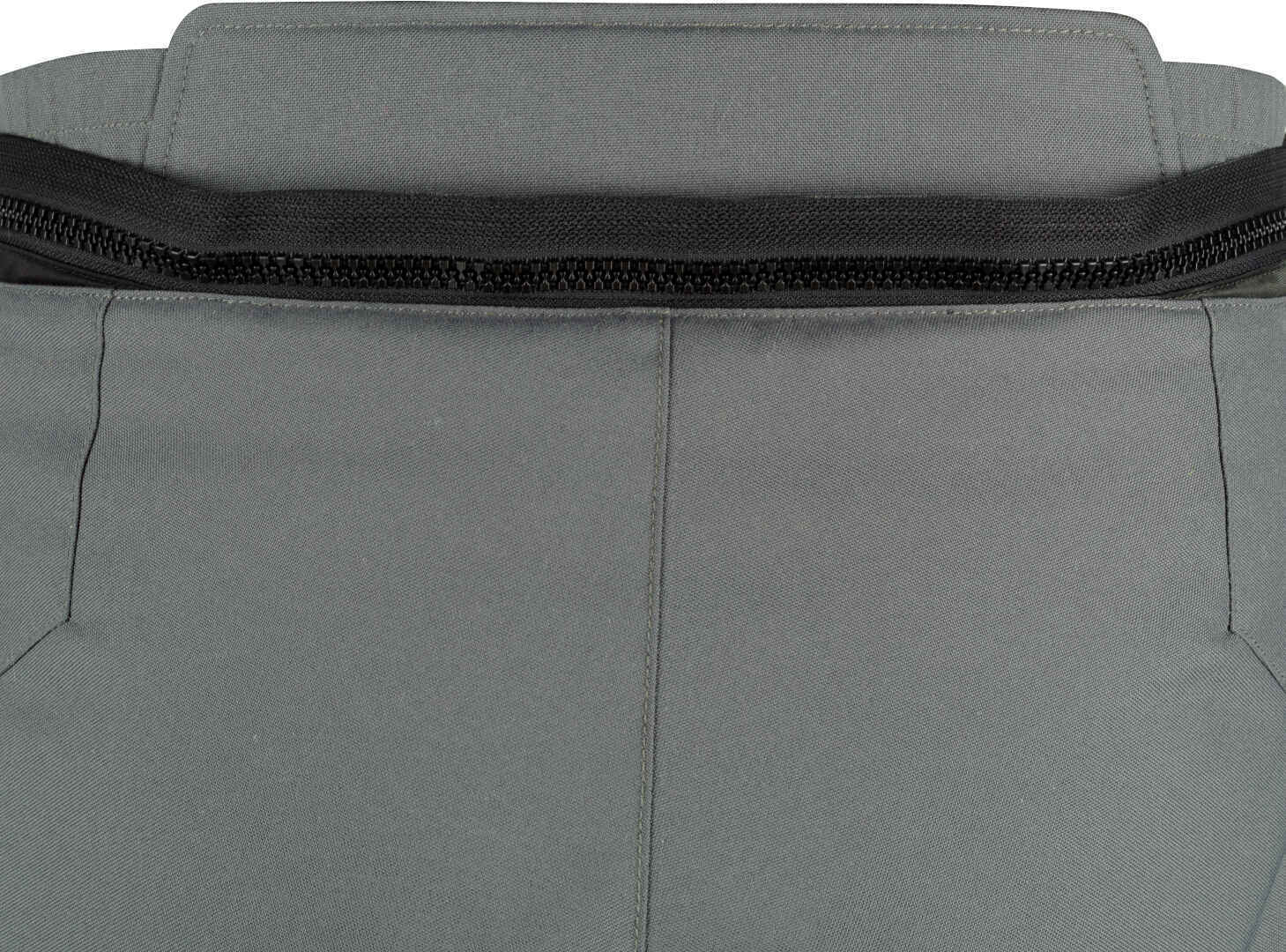 Bering Antartica GTX waterproof Motorcycle Textile Pants grey/black M Figure 4