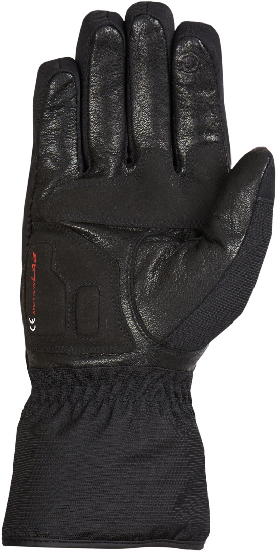 Furygan Tyler Motorcykelhandskar 2XL Figur 2