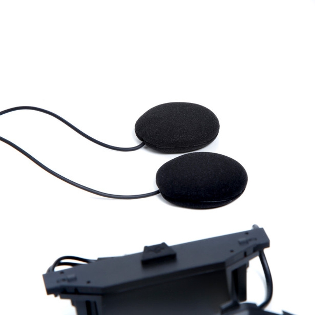 AGV Insyde Bluetooth Sistem de comunicații cu un singur pachet Figura 4