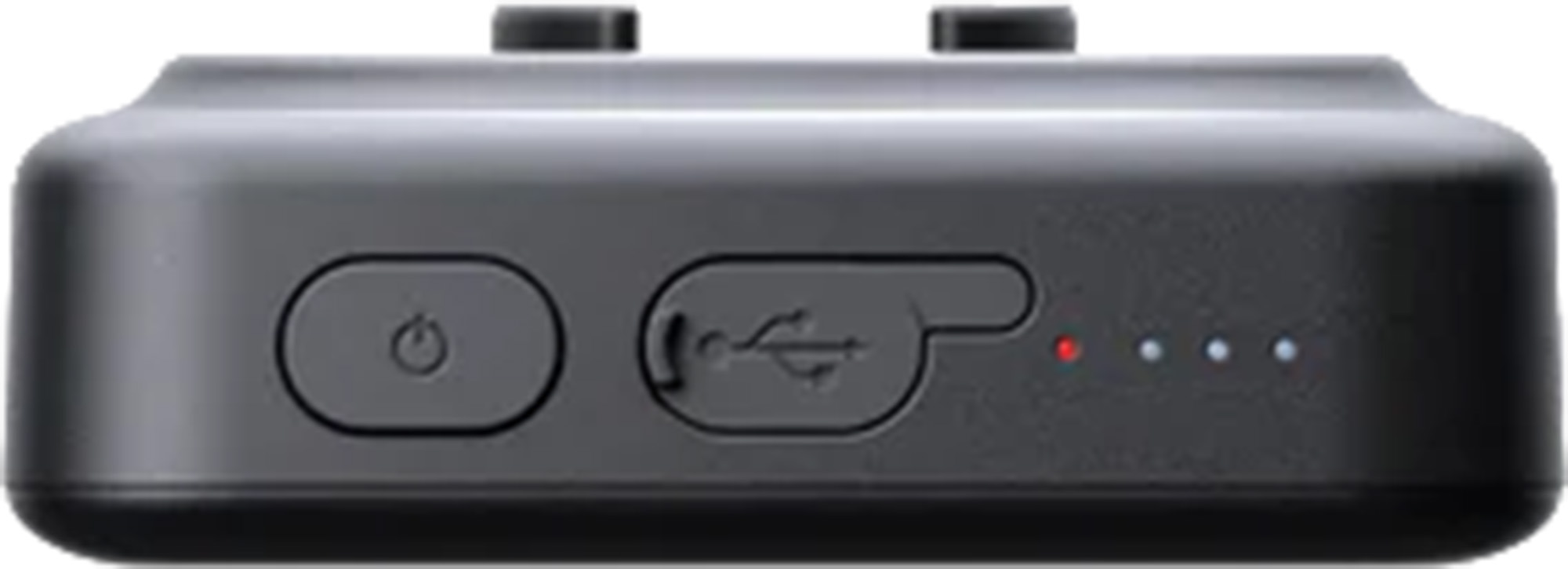 SP Connect SPC+ 10.000 mAh Trådlös Powerbank Figur 4