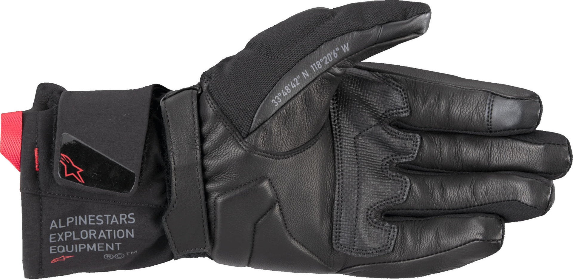 Alpinestars WT-4 GTX Gants de moto imperméables L Figure 2