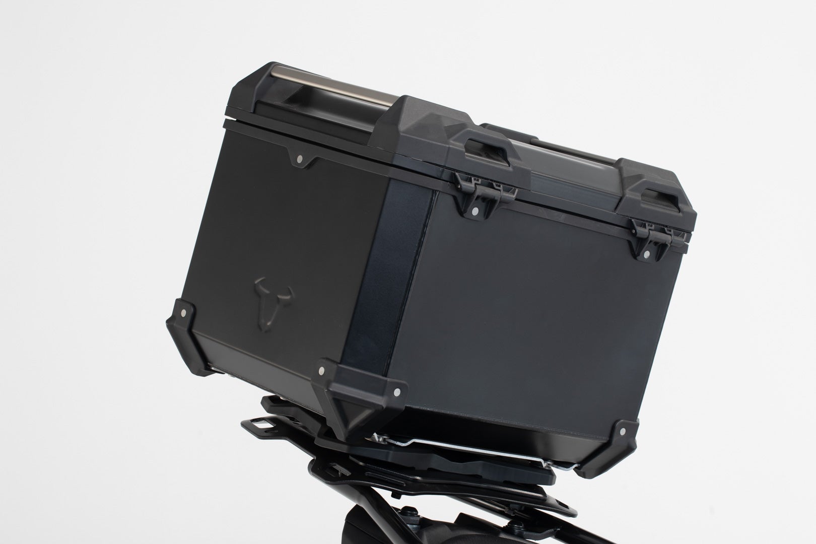 SW-Motech adaptersæt til ADVENTURE-RACK - Til STREET-RACK adapterplade til ADVENTURE-RACK. Figur 4
