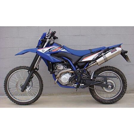 TAKKONI para Yamaha WR 125 R/X, 09-16 Artigo principal Figura 1