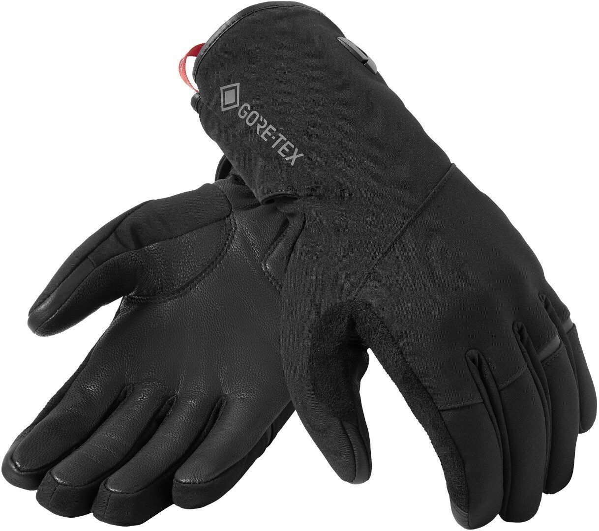 Revit Chevak 2 GTX waterdichte dames motorhandschoenen M Figuur 1