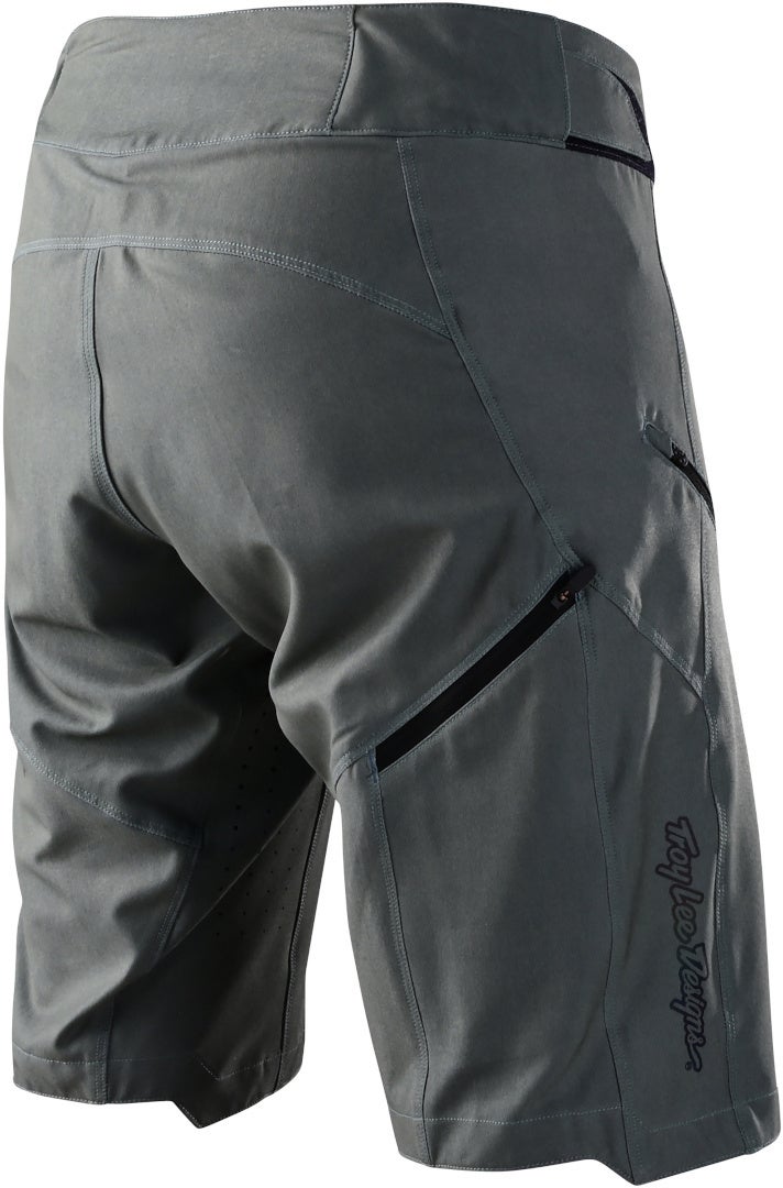 Troy Lee Designs Lilium Shell Dames fietsbroek Olive XL Figuur 2