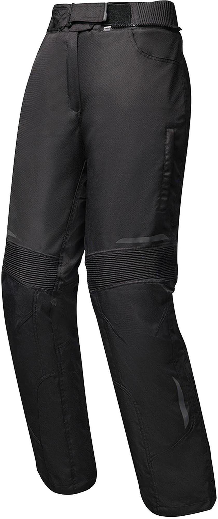 Modeka Tarex II waterproof Ladies Motorcycle Textile Pants-image-766344323