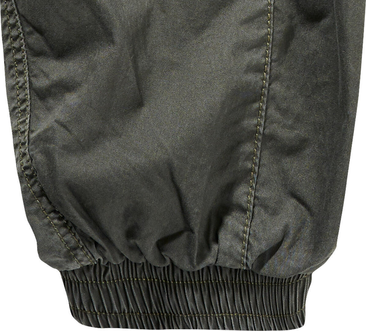 Brandit Ray Vintage Trousers Pants olive M Figure 3