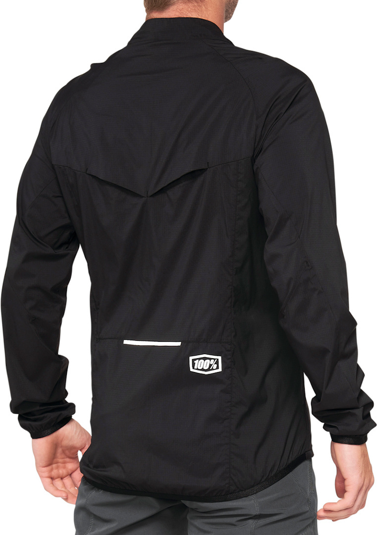 100% Corridor Bicycle Jacket S Figure 2