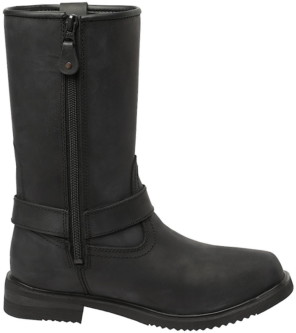 Kochmann Missouri II Motorcycle Boots black 40 Figure 2
