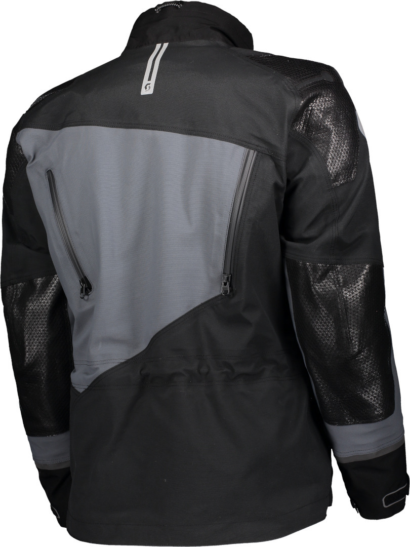 Scott Priority GTX Damen Motorrad Textiljacke 46 Abbildung 2