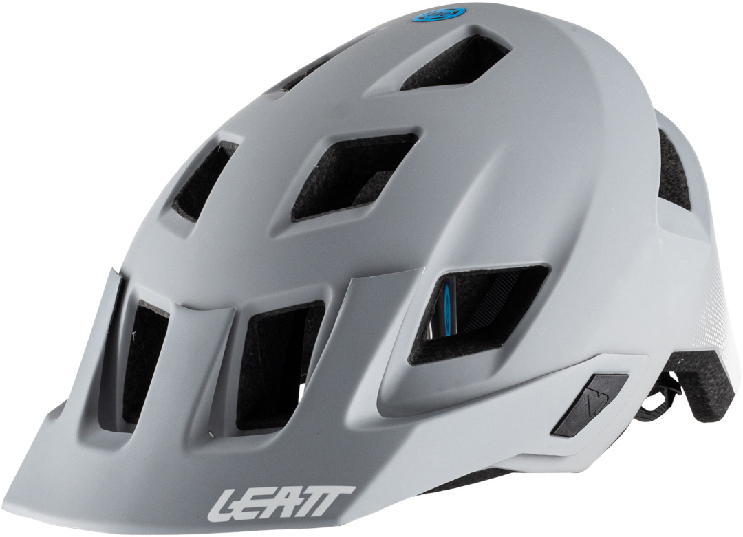 Leatt MTB 1.0 V21.1 Cască de bicicletă Gri L (59-63) Figura 5