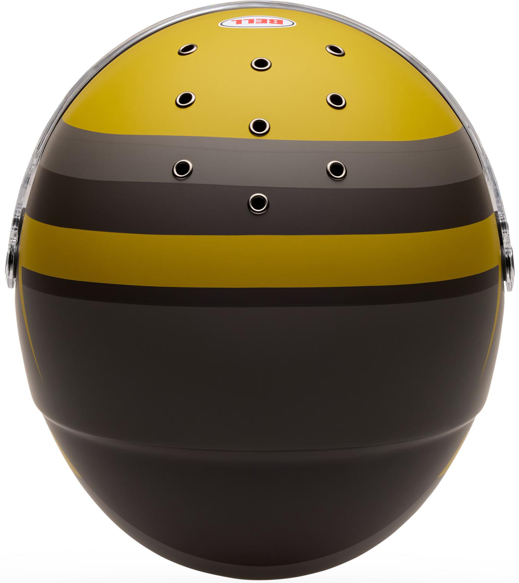 Bell Eliminator Sidetrack Matte Helmet L (59/60) Figure 5