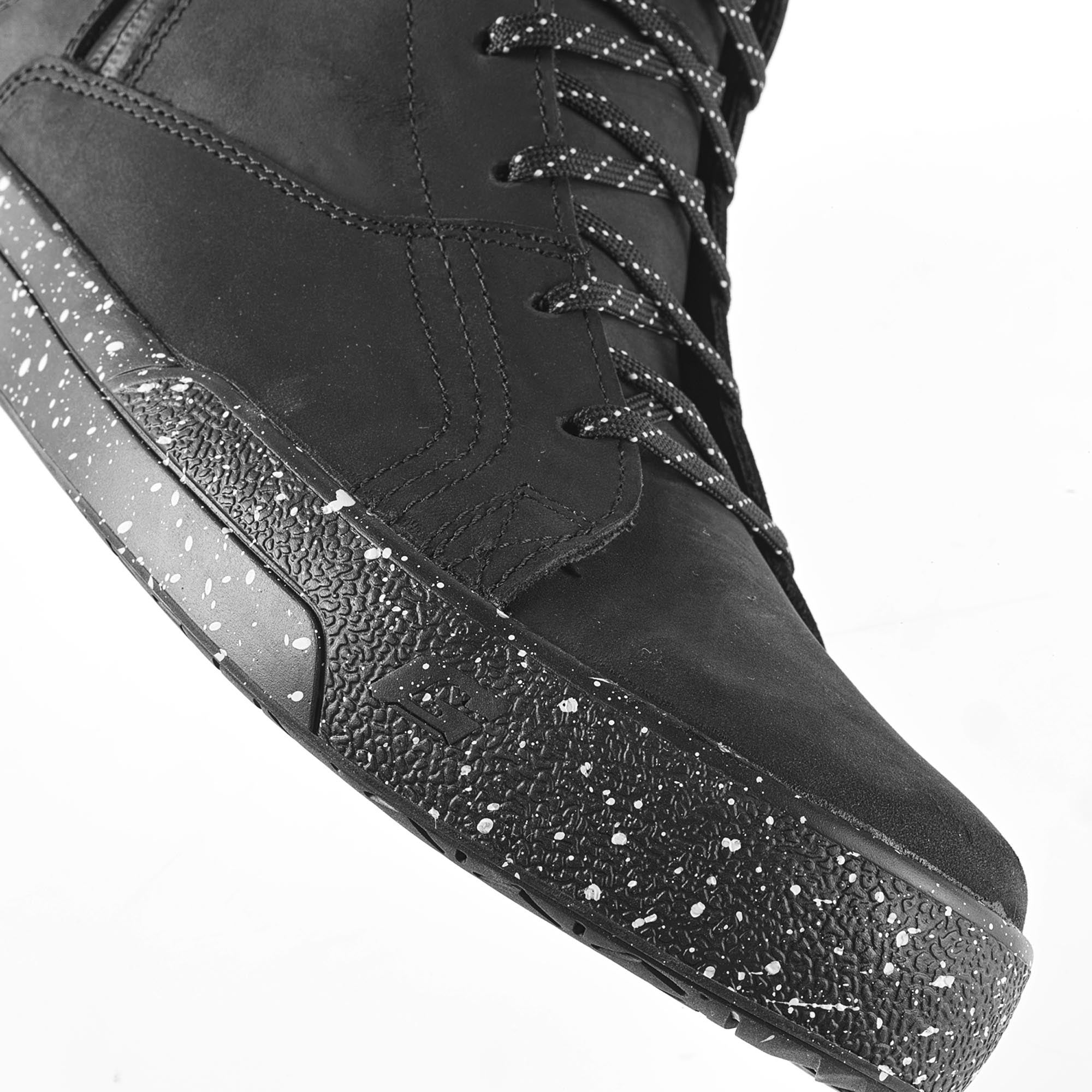 Gaerne G-Rome GTX Splash Chaussures de moto imperméables noir 40 Figure 5