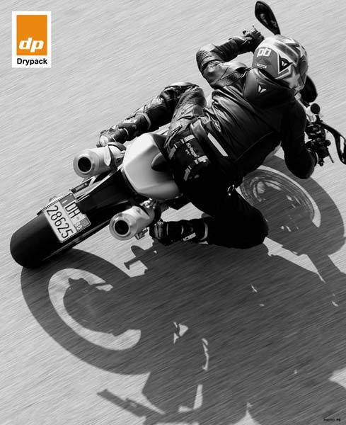 Kriega R3 Talie Figura 5