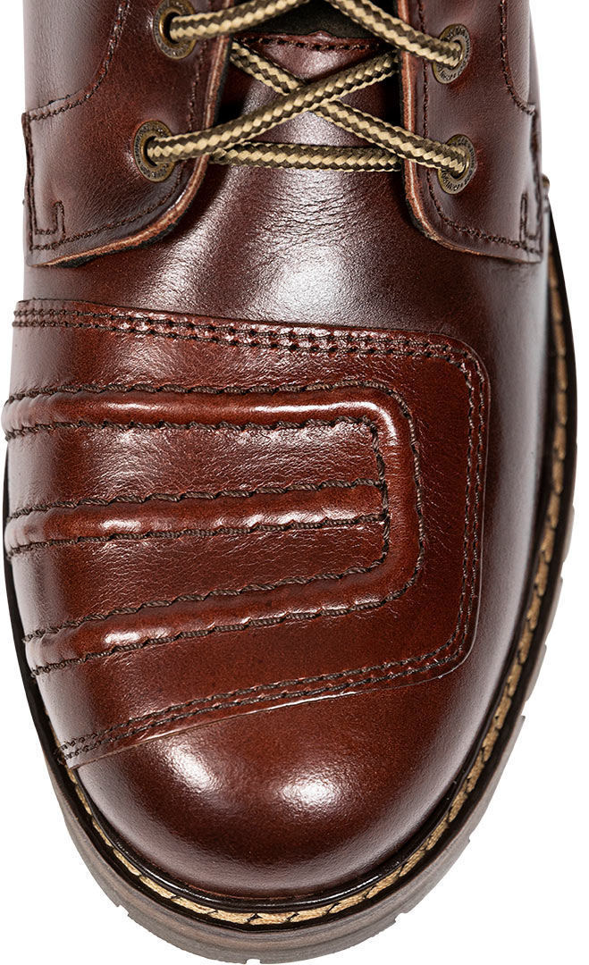 John Doe Daytona XTM Motorradschuhe 39 Abbildung 10