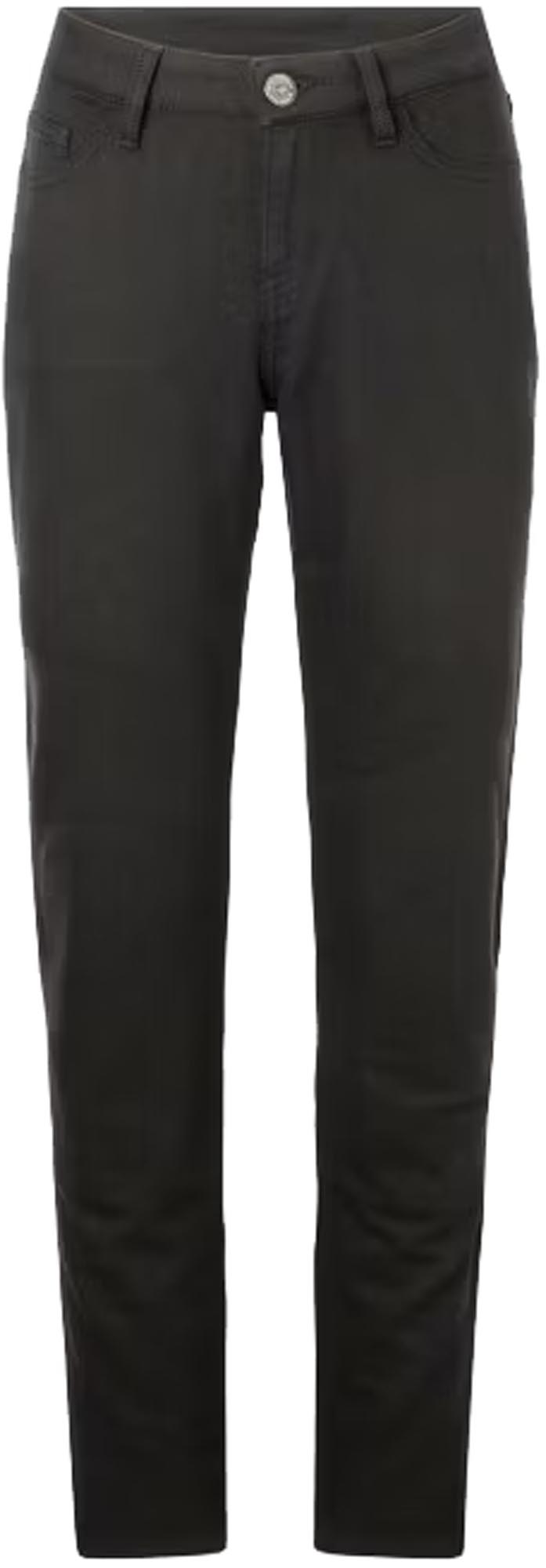 Rokker Pearl Jeans femininos de motocicleta Artigo principal Figura 1