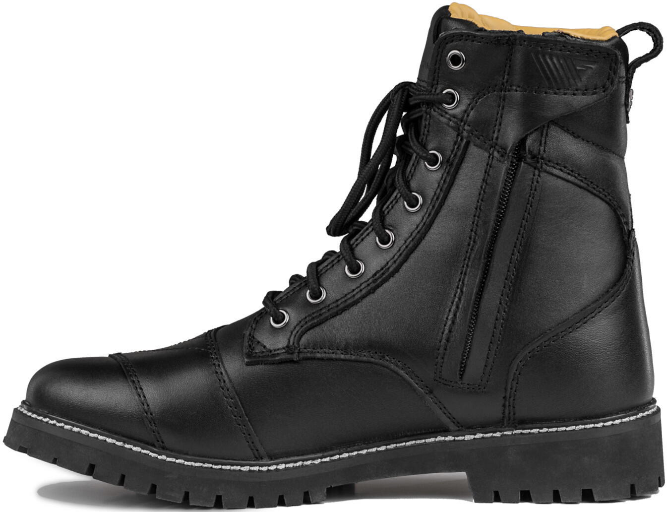 SHIMA Thomson Pantofi de motocicletă pentru femei negru 38 Figura 2