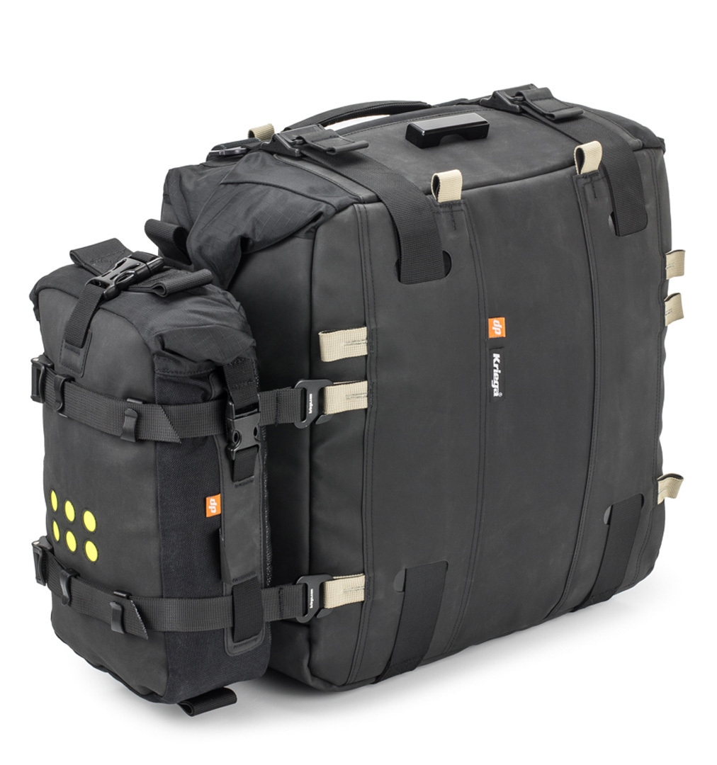 Kriega OS-6 Geantă Figura 2