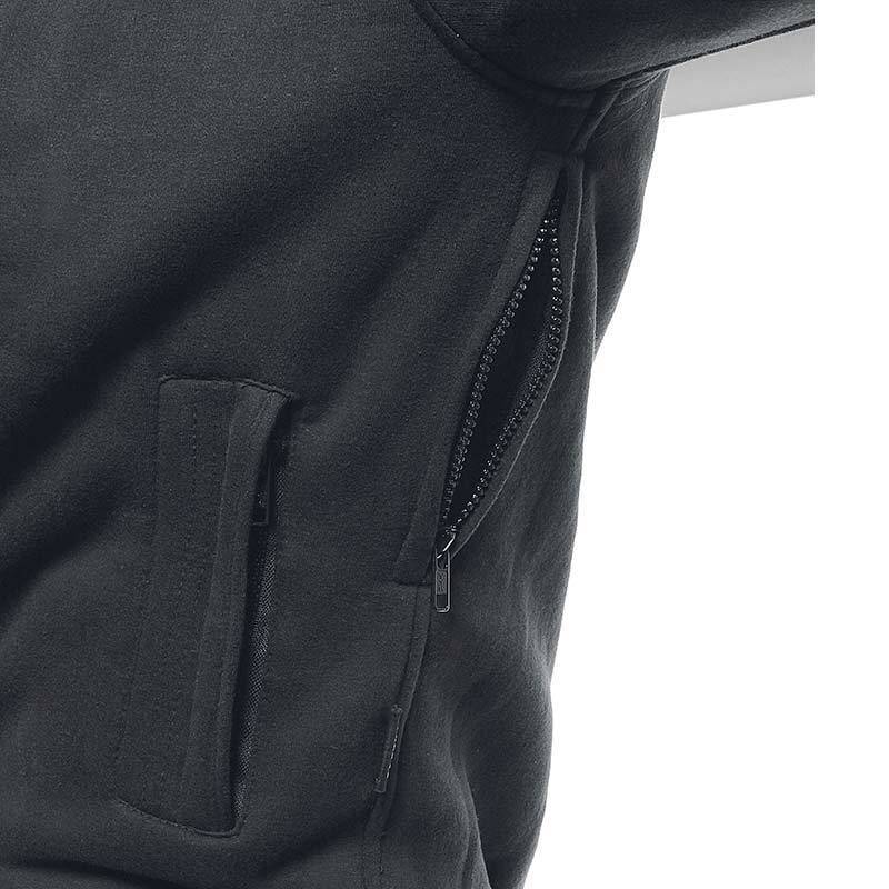 Bores Safety 3 Kapuzenpullover S Abbildung 8