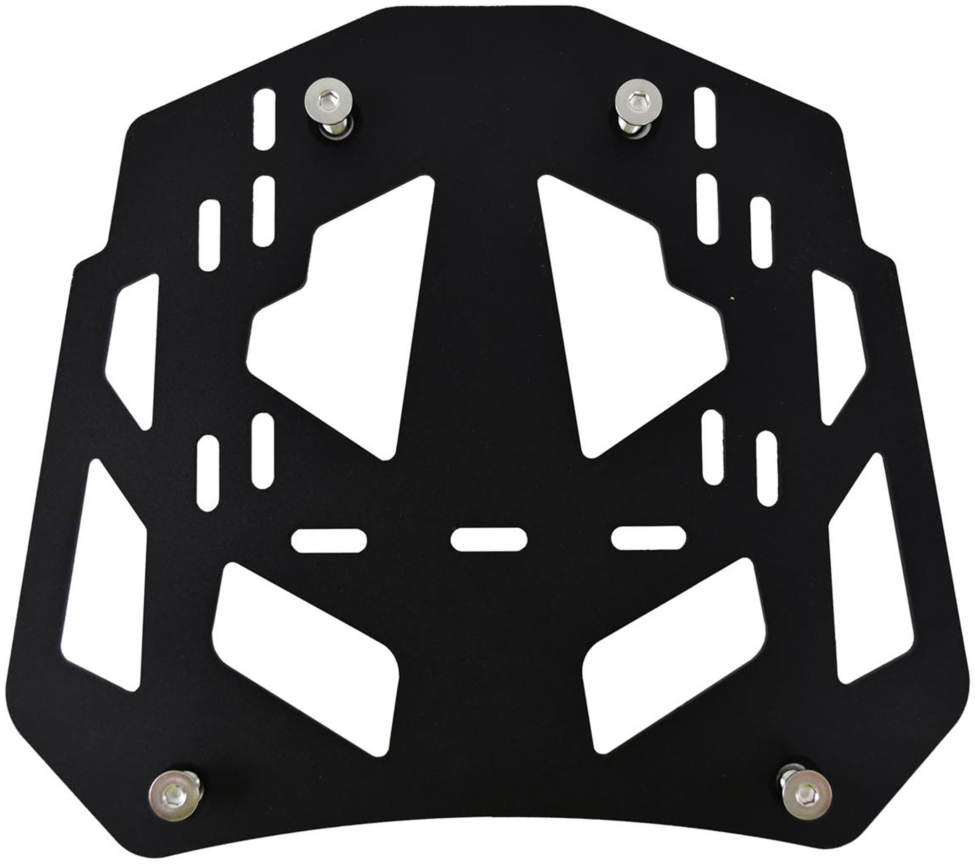 FC-Moto Suzuki V-Strom 650 Topcase Carrier Obrázok 1