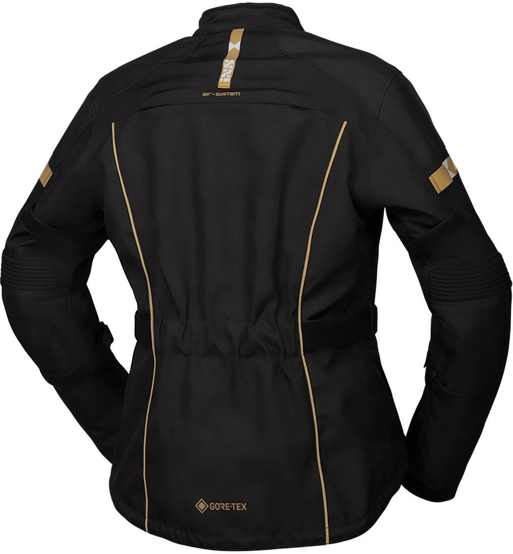 IXS Tour Classic Gore-Tex Giacca tessile da donna M Figura 2