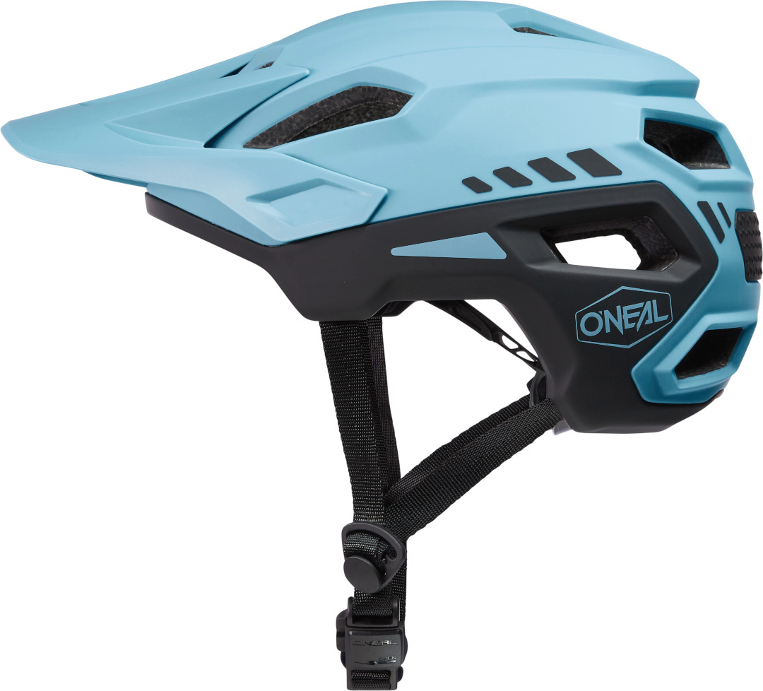 Oneal Trailfinder Split V.23 Cykelhjelm blå/sort 59-63 cm Figur 3