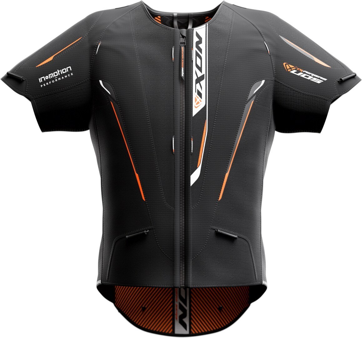 Ixon U05 IX Vestă cu airbag M Figura 1