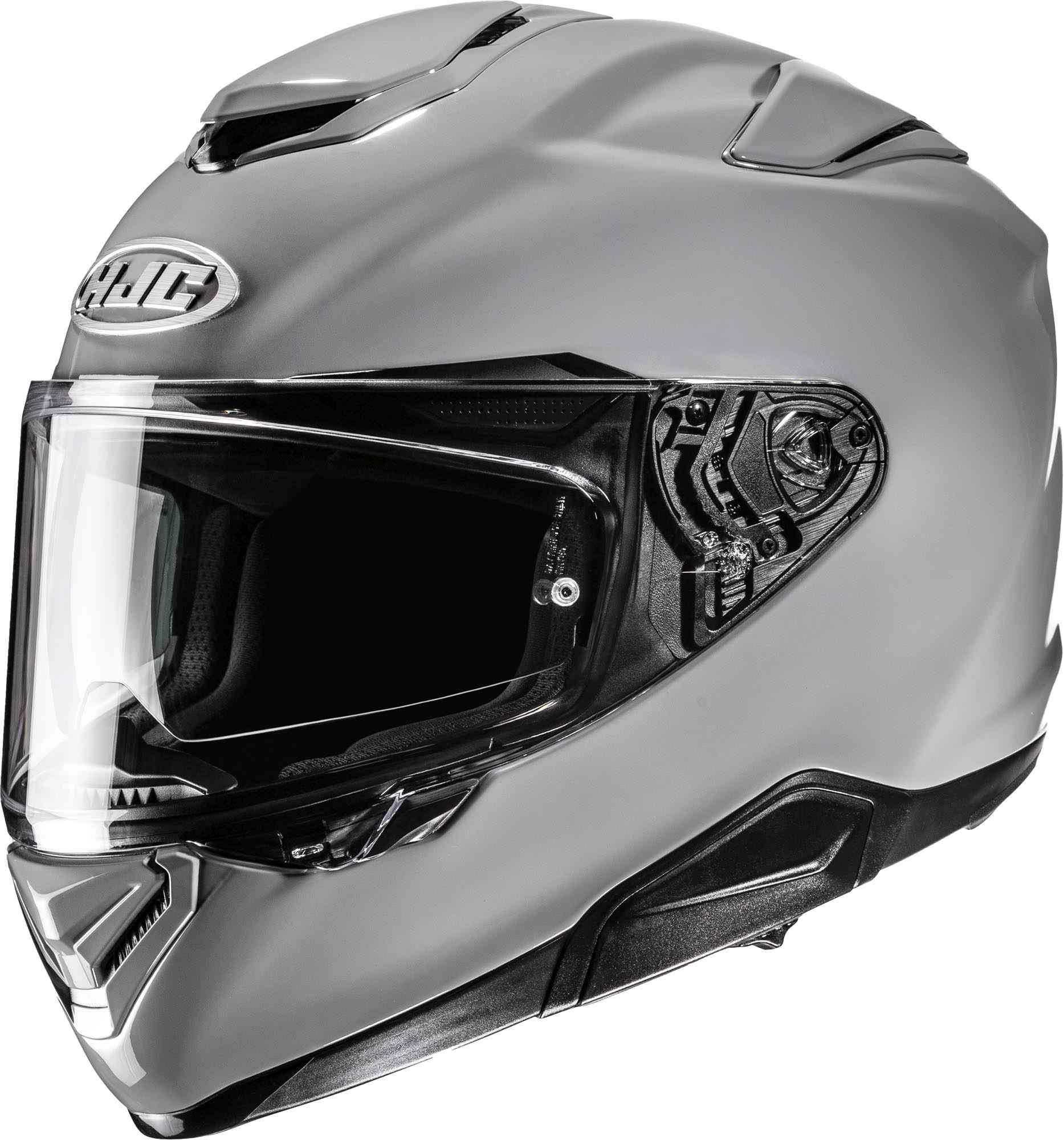 HJC RPHA 72 Casque gris XL (60/61) Figure 1