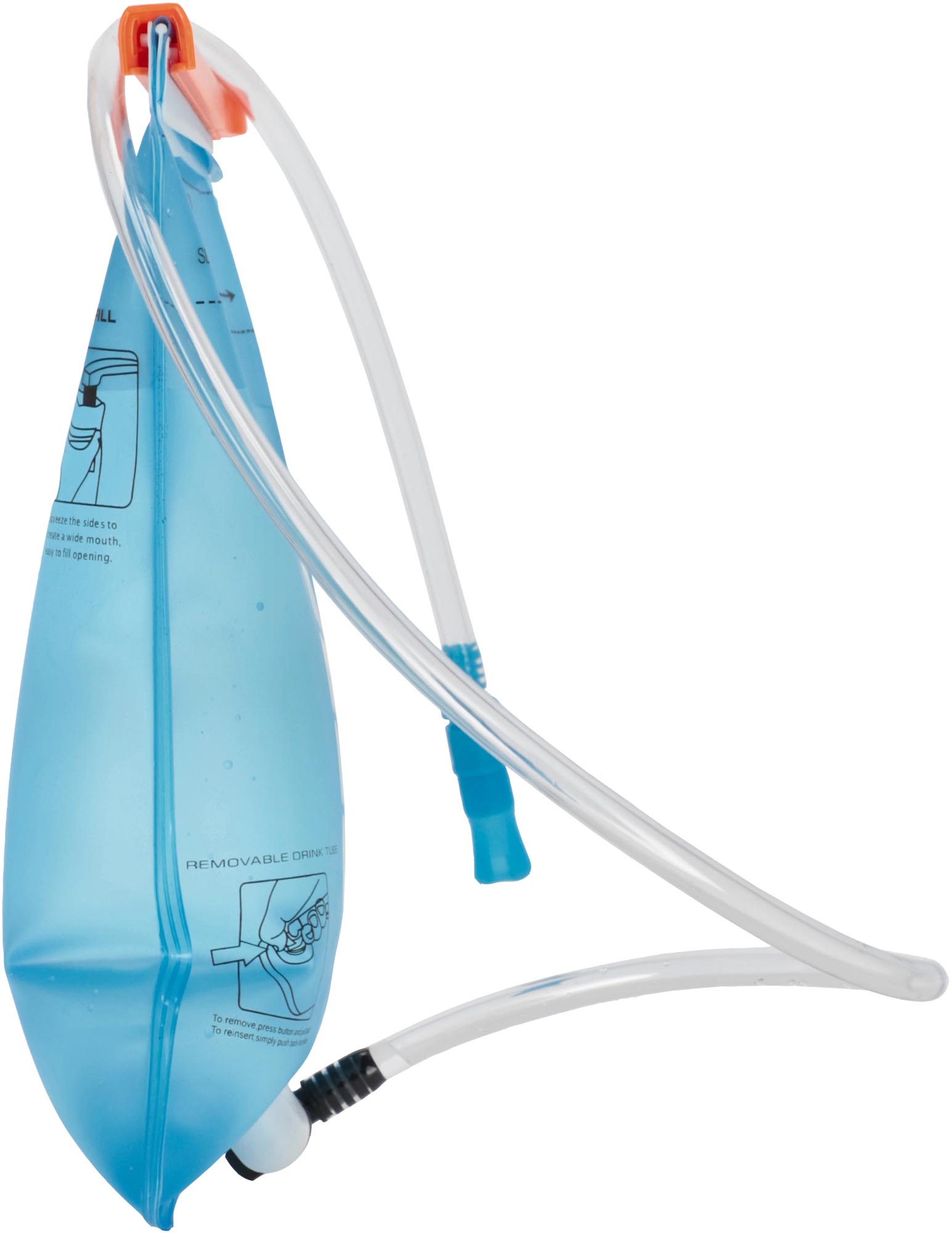 Acerbis Acqua Logo 2L Vezica de hidratare Figura 4