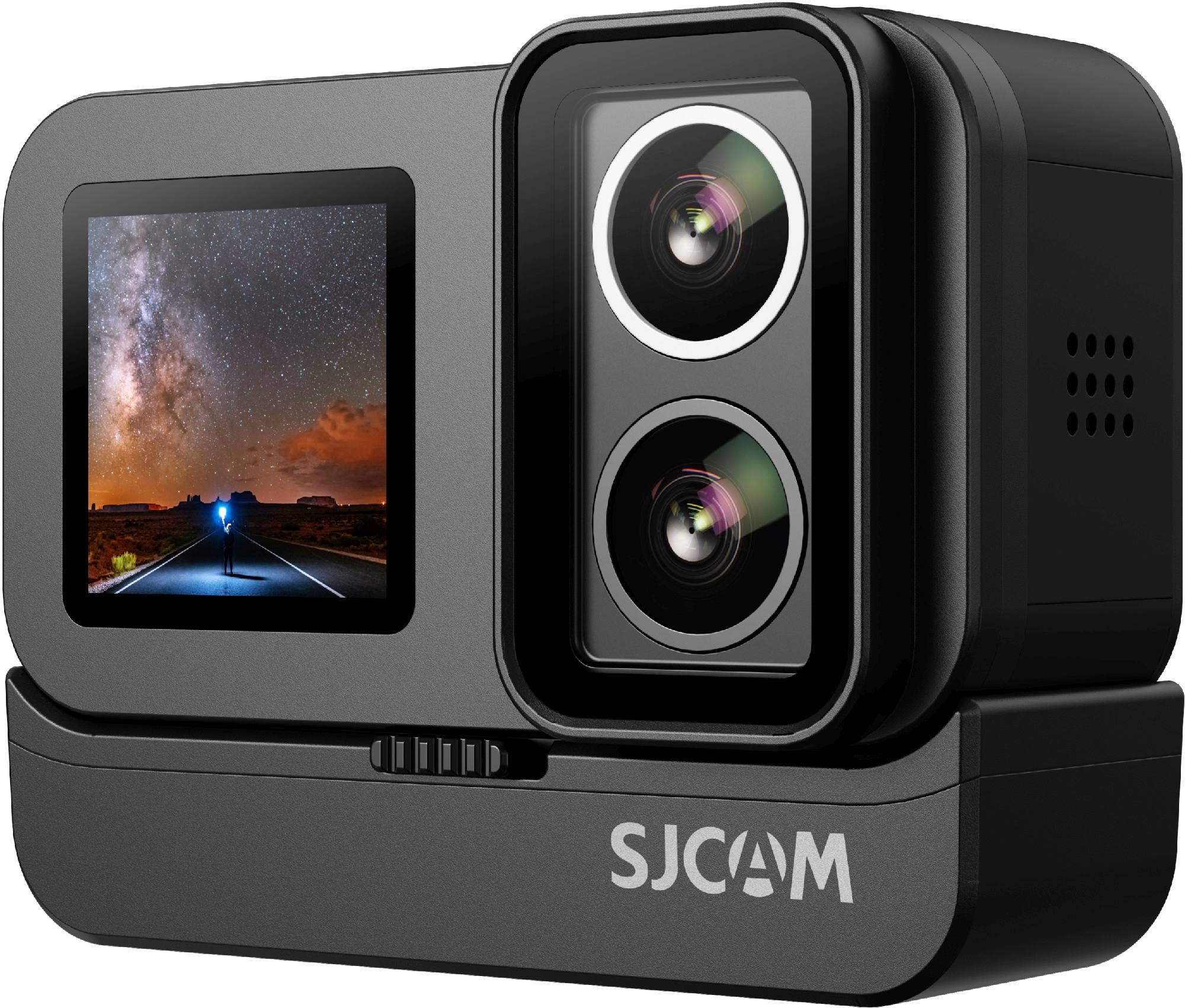 SJCAM SJ20 Dual Lens Action Cameră foto Figura 4