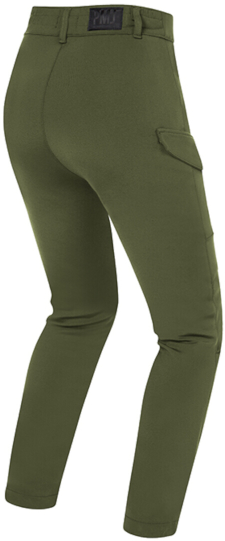 PMJ Sidney Damen Motorrad Textilhose 30 Abbildung 2
