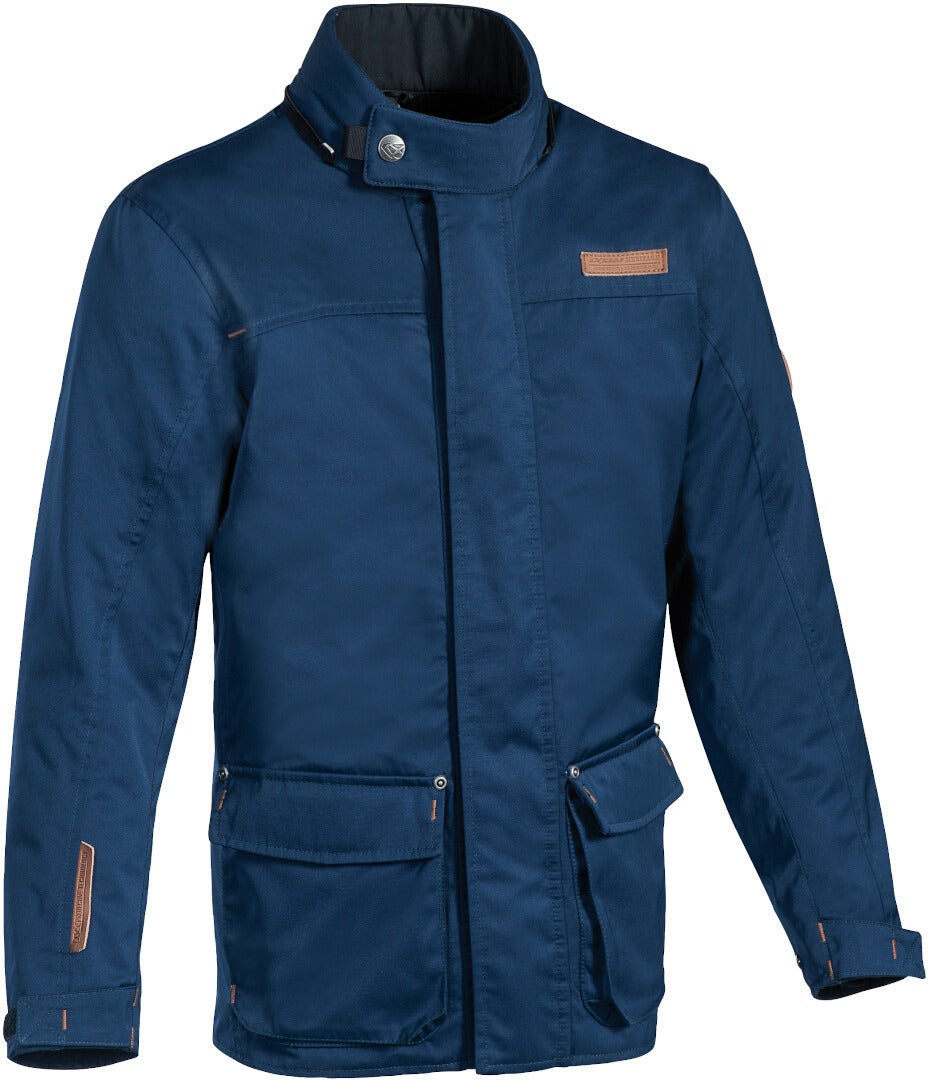 Ixon Kidhood 2 Kids Motorcycle Textile Jacket 10 years Figure 4