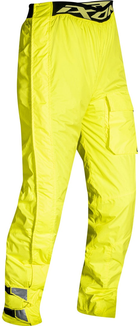 Ixon Sutherland Pantaloni di piogge giallo XXL Figura 1