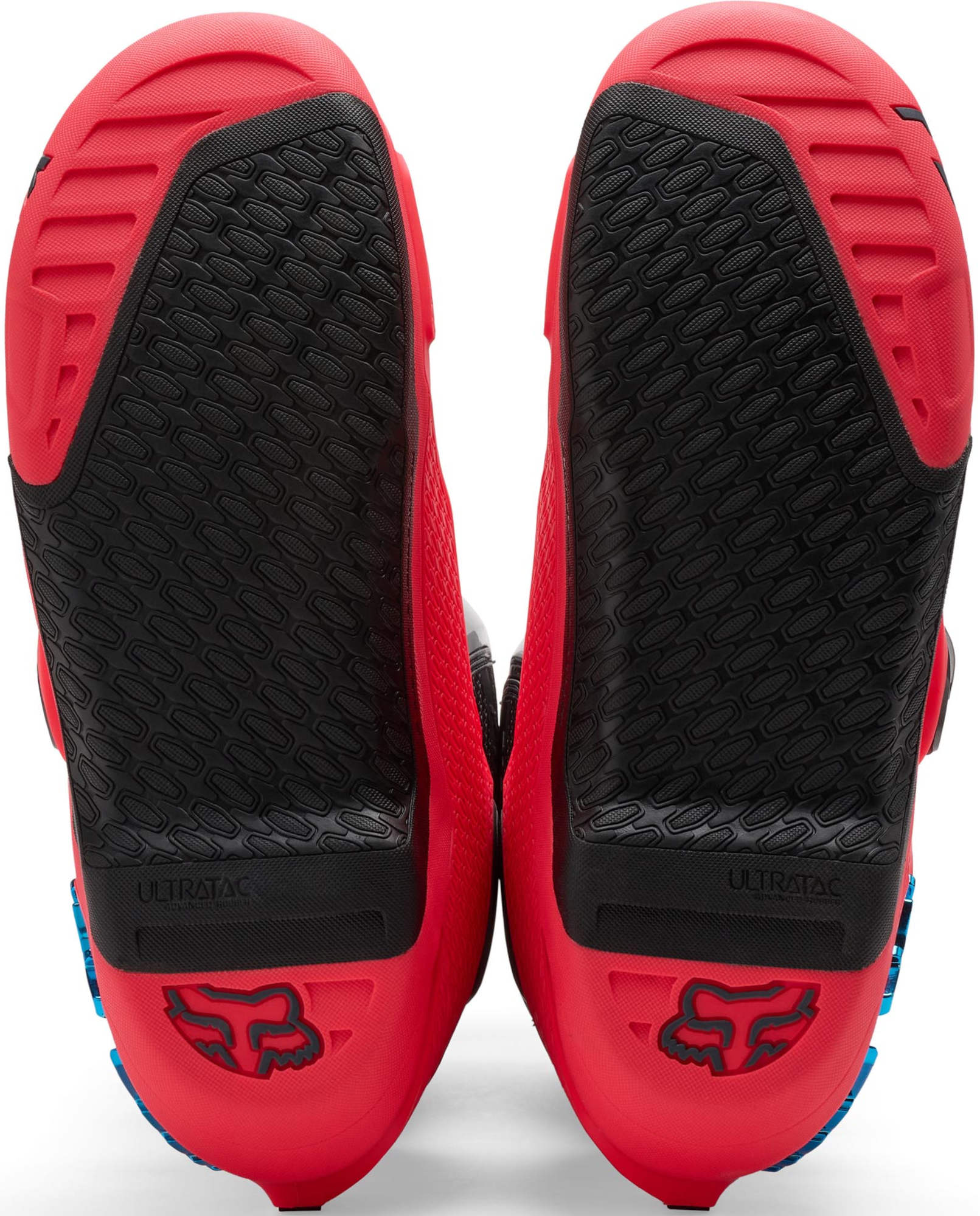 FOX Instinct Vision Limited Edition Botas de Motocross 12 Figura 5