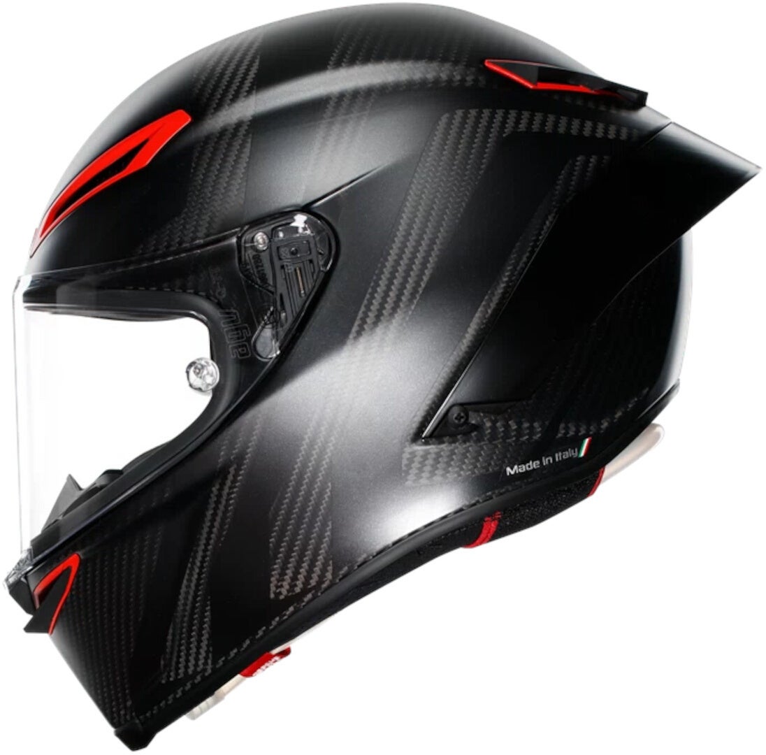 AGV Pista GP RR Intrepido Helm S (55/56) Abbildung 2
