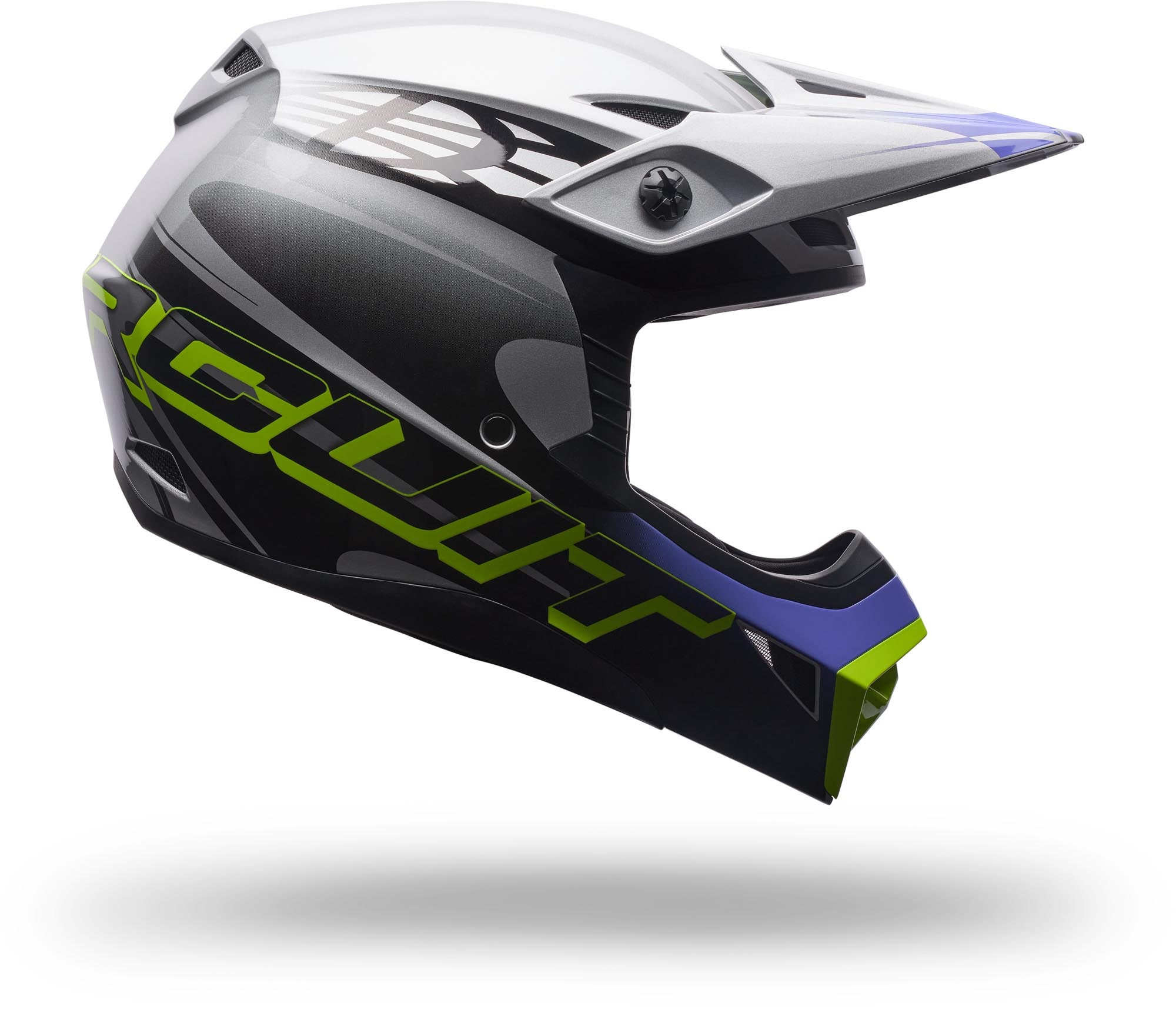 Bell MX-10 MIPS Intake Motocross Helmet M (57/58) Figure 2
