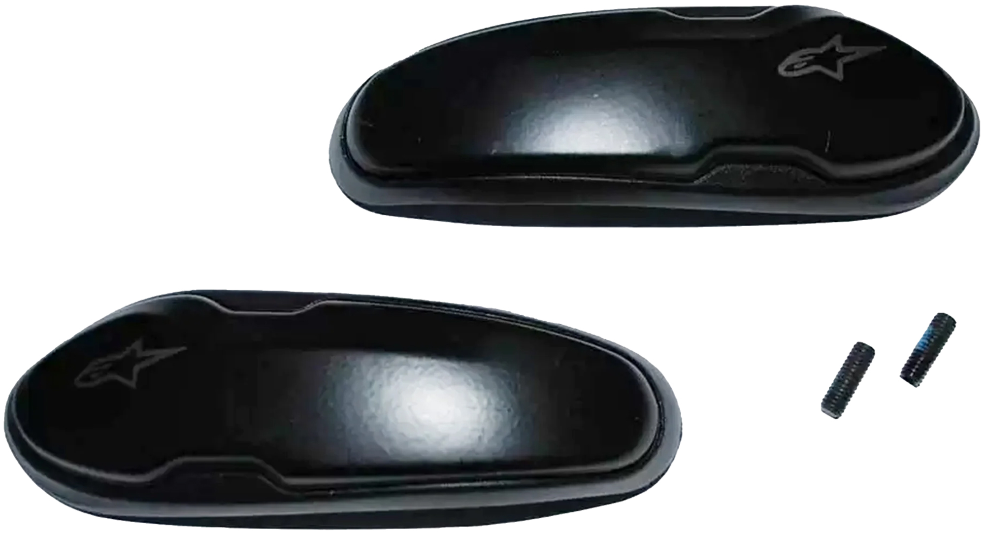 Alpinestars Supertech R Toe Sliders Main article Figure 1