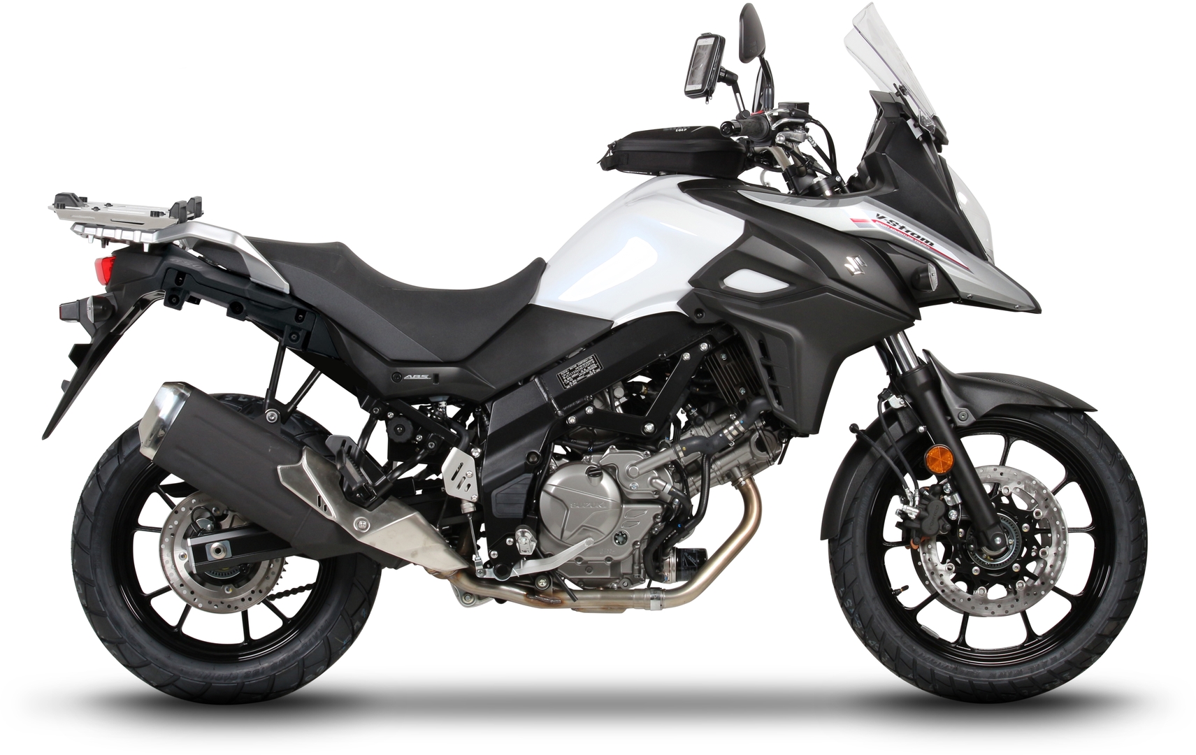 Top Master Montaj de tip topcase Figura 6