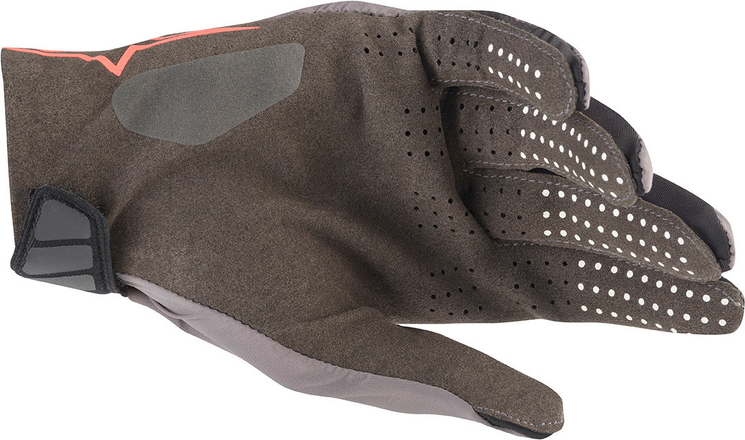 Alpinestars Techstar Bicycle Gloves grey L Figure 2