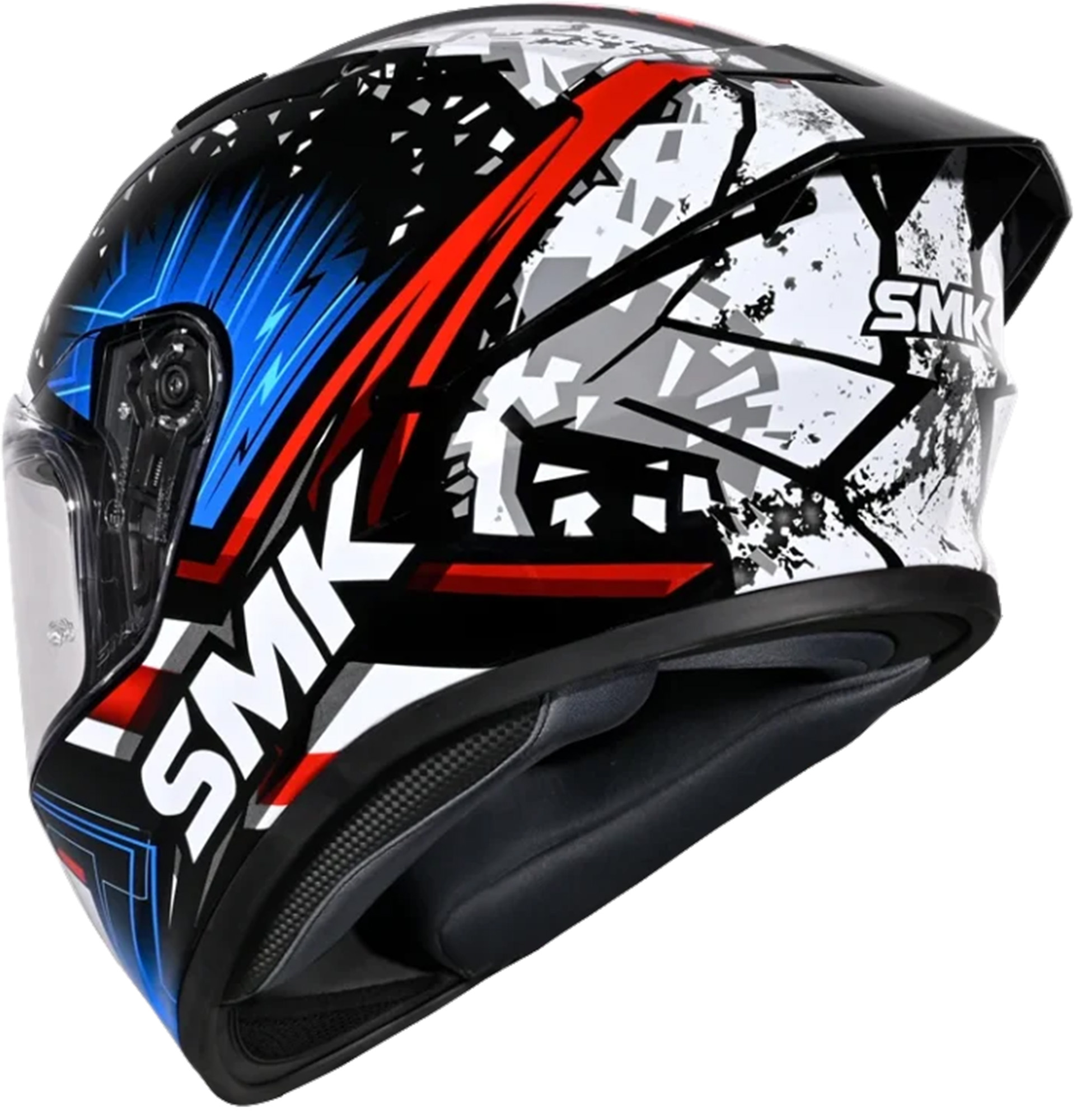 SMK Stellar Flare Helm S (55) Abbildung 3