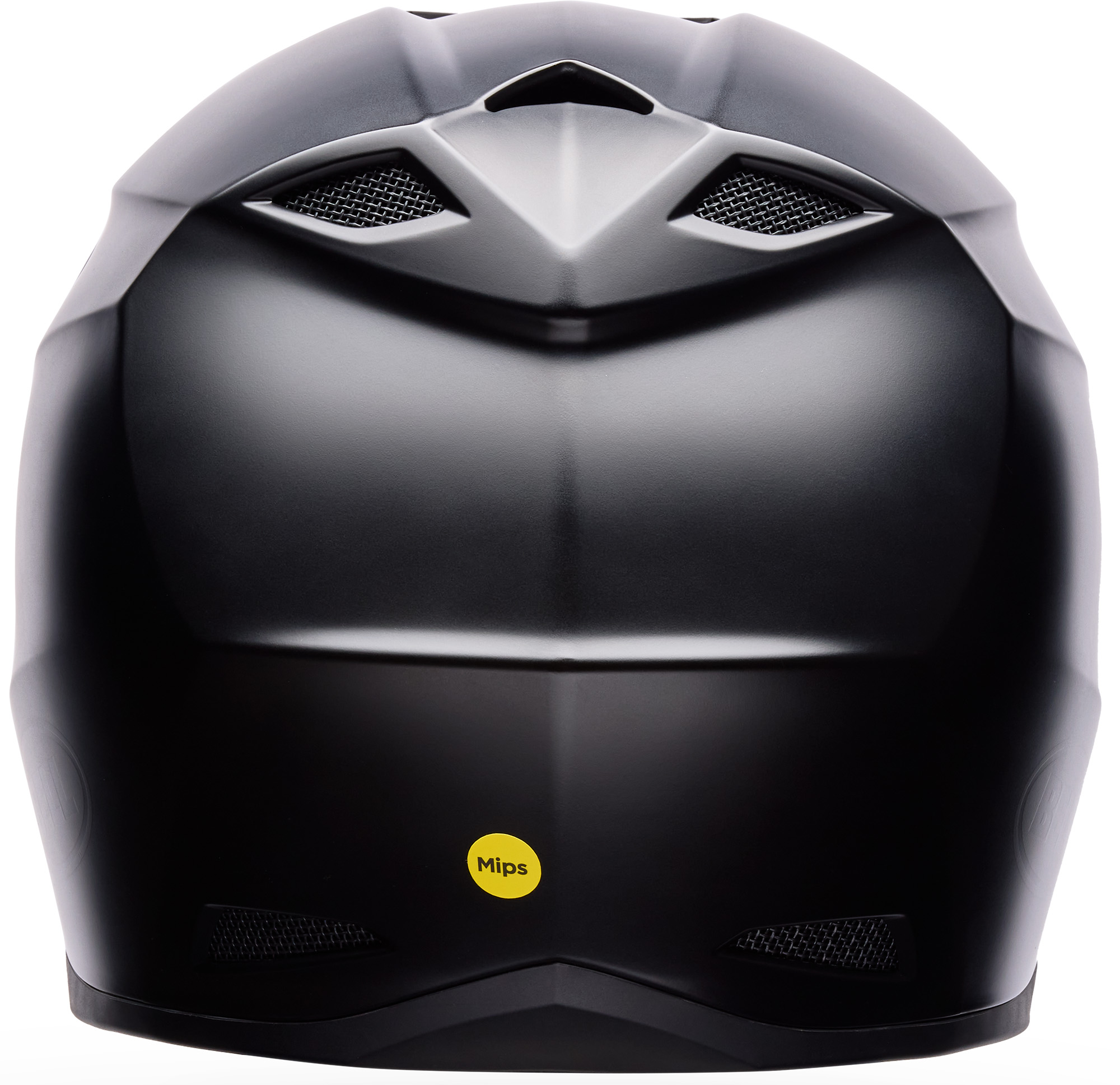 Bell MX-10 MIPS Mono Casque de motocross Noir mat S (55/56) Figure 4