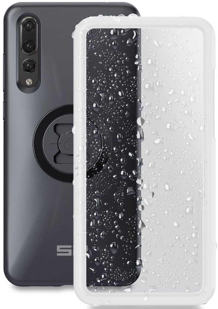 SP Connect Huawei P20 Pro Väder skydd Figur 1