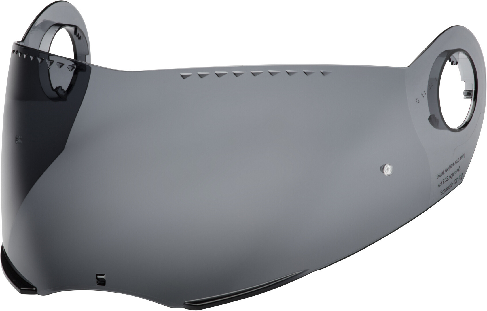 Schuberth E1 Visor strongly tinted XL-XXXL Figure 1