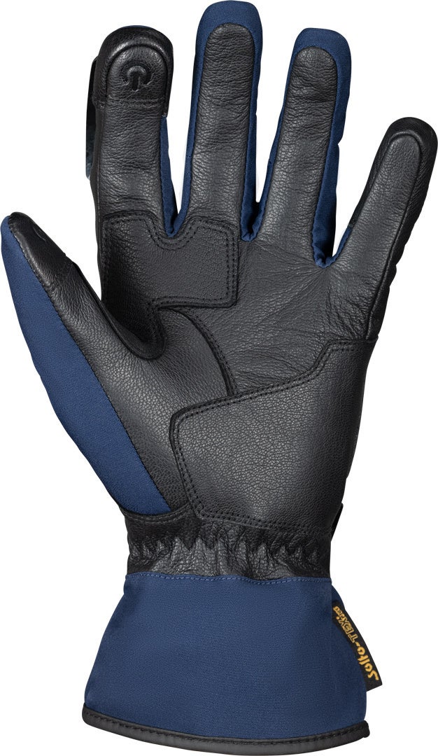 IXS Urban ST-Plus waterproof Motorcycle Gloves blue 2XL Figure 2