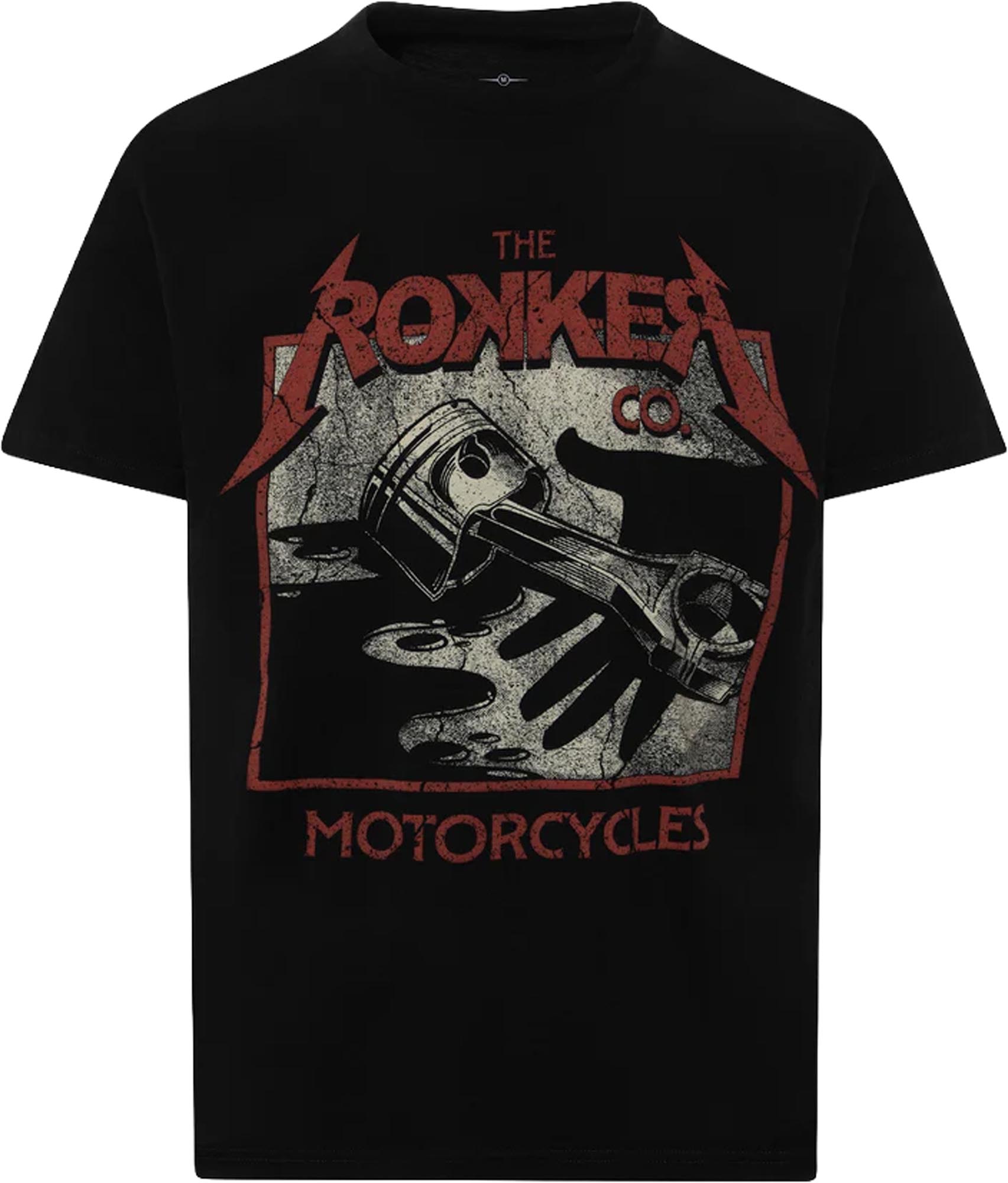 Rokker Rokkallica T-Shirt L Figure 1