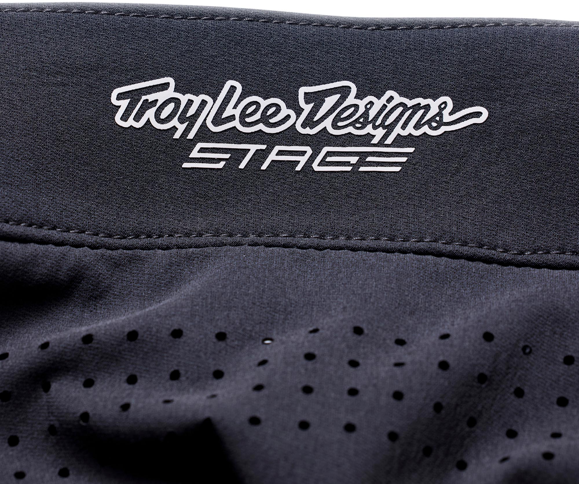 Troy Lee Designs Stage Mono Cykelbukser Kulstof/sort 36 Figur 5